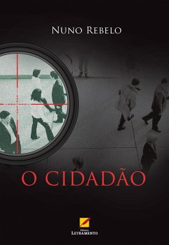 Cover O Cidadão (eBook, ePUB)