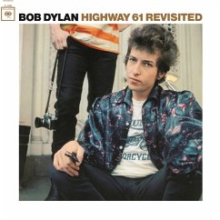 Highway 61 Revisited - Dylan,Bob