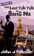 Last Tuk Tuk to Bang Na (eBook, ePUB) - Bild 1