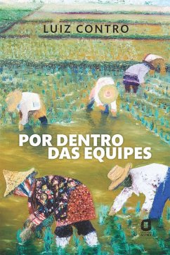Cover Por dentro das equipes (eBook, ePUB)