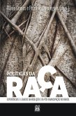 Políticas da raça (eBook, ePUB)