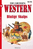 Die großen Western 114 (eBook, ePUB)