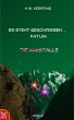 Es steht geschrieben ... FATUM (eBook,... - Bild 1