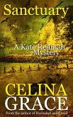 Sanctuary (The Kate Redman Mysteries, #8) (eBook, ePUB)