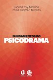Fundamentos do psicodrama (eBook, ePUB)