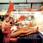 The Broadway Bit-Deluxe Gatefold Papersleeve