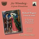 Siv Wennberg-A Great Primadonna Vol.2