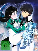 THE IRREGULAR AT MAGIC HIGH SCHOOL VOL. 5 - The Battle of Yokohama