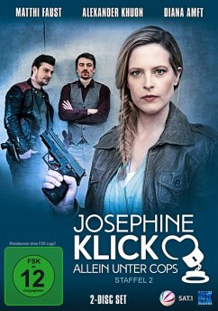 Josephine Klick - Staffel 2