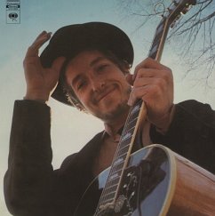 Nashville Skyline - Dylan,Bob