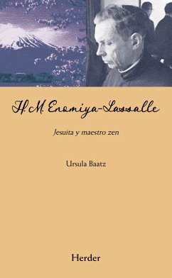 H.M. Enomiya-Lasalle (eBook, ePUB) - Baatz, Ursula