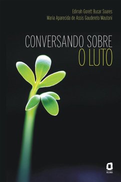 Cover Conversando sobre o luto (eBook, ePUB)