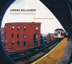 The Brooklyn Session - Lorenz Kellhuber Standard Experience