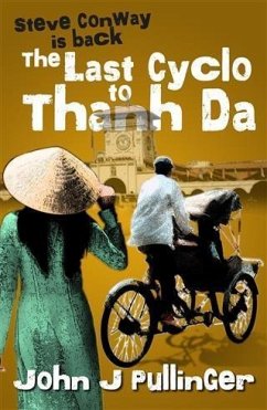 Cover Last Cyclo to Thanh Da (eBook, ePUB)