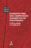 Elementos para uma compreensão diagnóstica em psicoterapia (eBook, ePUB) Elementos para uma compreensão diagnóstica em psicoterapia (eBook, ePUB)