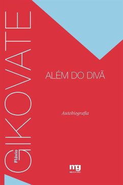 Cover Gikovate alem do divã (eBook, ePUB)