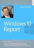 Windows 10: Schluss mit der Daten-Schnüffelei (eBook, ePUB)