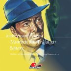 Mumien am Trafalgar Square (MP3-Download)