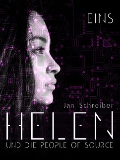 Cover Helen und die People of Source 1 (eBook, ePUB)