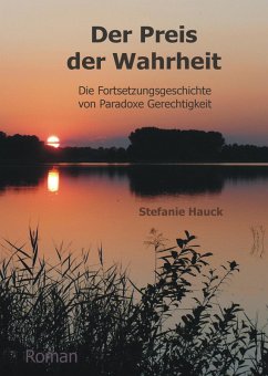 Der Preis der Wahrheit (eBook, ePUB) - Hauck, Stefanie