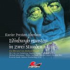 Edinburgh nonstop in zwei Stunden, Teil 1 (MP3-Download)