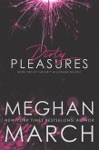 Dirty Pleasures (The Dirty Billionaire Trilogy, #2) (eBook, ePUB)