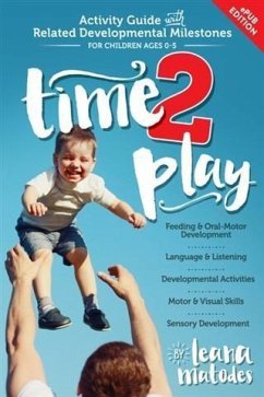 Cover Time 2 Play (eBook, ePUB)