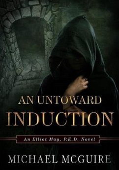 Untoward Induction (eBook, ePUB) - McGuire, Michael