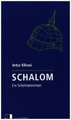 Schalom - Klinau, Artur