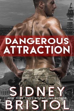 Dangerous Attraction (Aegis Group, #1) (eBook, ePUB) - Bristol, Sidney