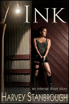 Cover Ink (eBook, ePUB)