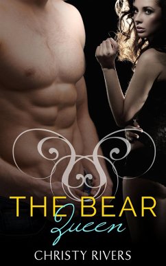 The Bear Queen (eBook, ePUB) Cover The Bear Queen (eBook, ePUB)