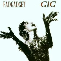 Cover Gag