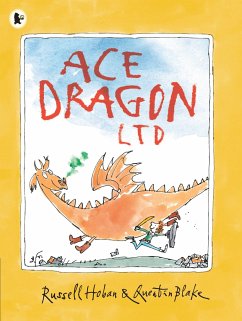 Ace Dragon Ltd - Hoban, Russell