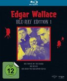Edgar Wallace Edition Bluray Box