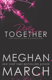 Dirty Together (The Dirty Billionaire Trilogy, #3) (eBook, ePUB)