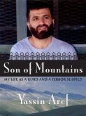 Son of Mountains (eBook, ePUB)