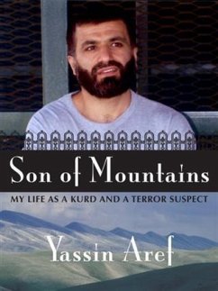 Son of Mountains (eBook, ePUB) - Aref, Yassin
