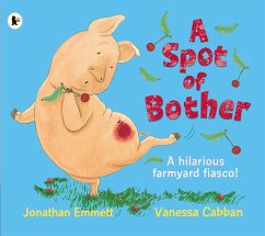 A Spot of Bother - Emmett, Jonathan