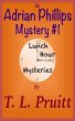 An Adrian Phillips Mystery #1 (Lunch... - Bild 1