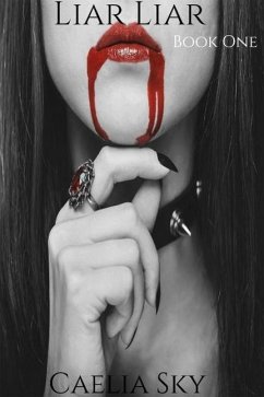 Cover Liar Liar (eBook, ePUB)