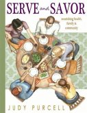 Serve and Savor (eBook, ePUB)
