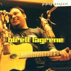 Cover Gypsy Project