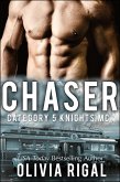 Chaser (Category 5 Knights MC Romance, #1) (eBook, ePUB)