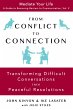 From Conflict To Connection:... - Bild 1