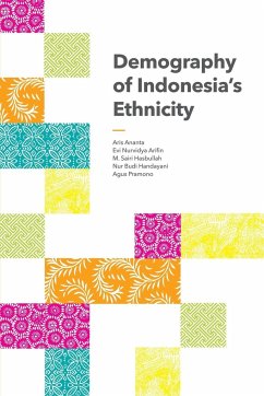 Demography of Indonesia's Ethnicity - Ananta, Aris; Arifin, Evi Nurvidya; Hasbullah, M Sairi
