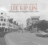 Through the Lens of Lee Kip Lin: Photographs of Singapore, 1965-1995