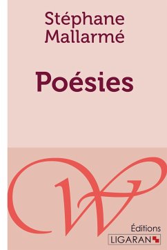 Poésies - Mallarmé, Stéphane