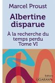 Albertine disparue