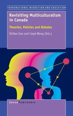 Cover Revisiting Multiculturalism in Canada